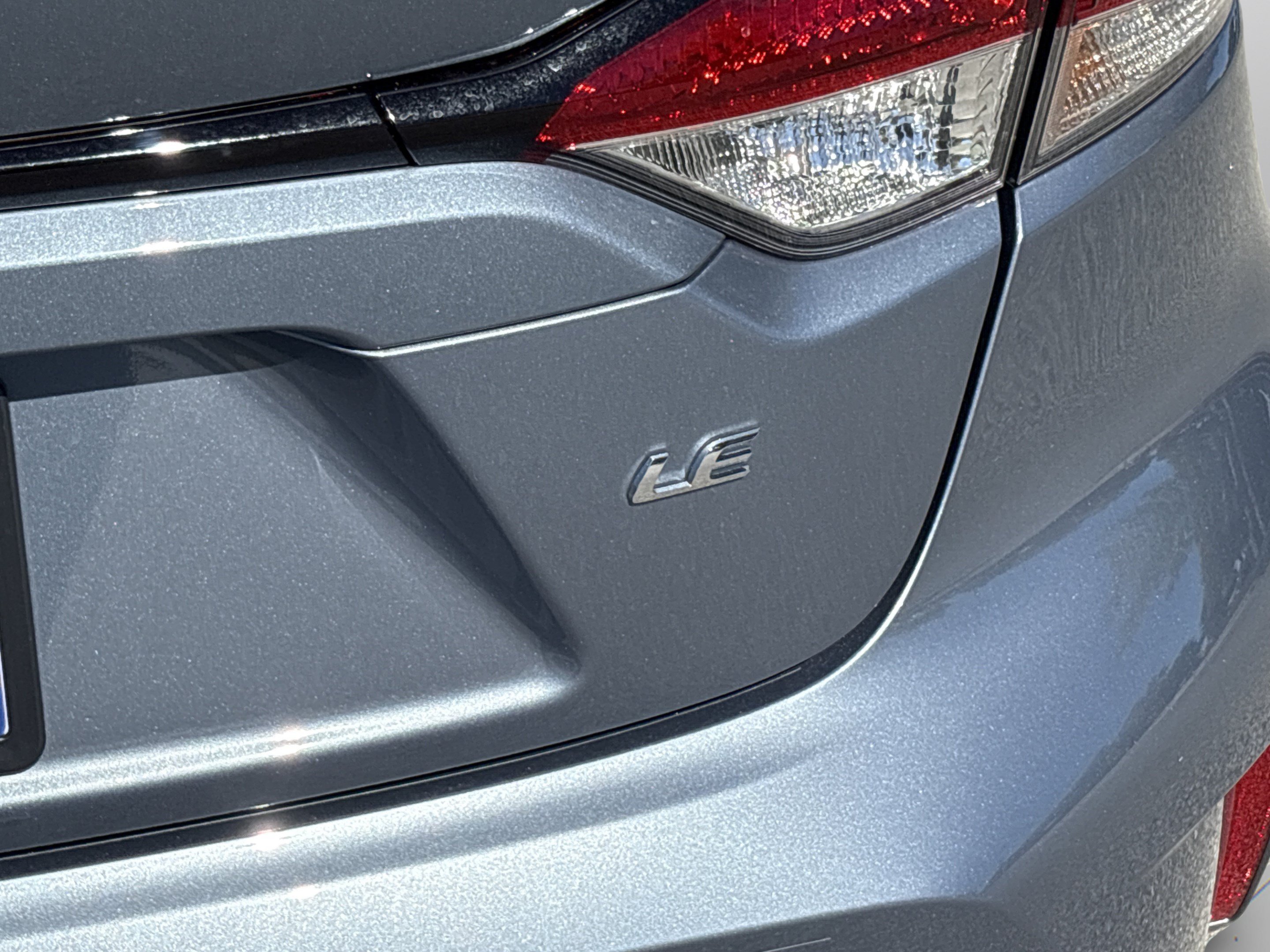 New 2027 Toyota Corolla LE FWD image 18
