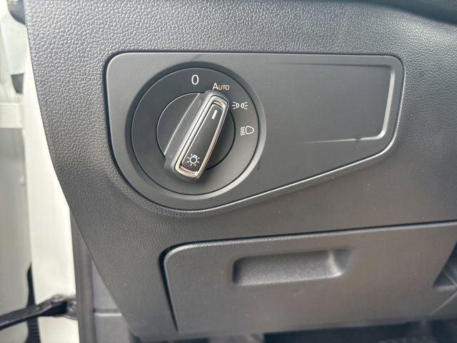 Used 2024 Volkswagen Tiguan Wolfsburg Edition FWD image 24