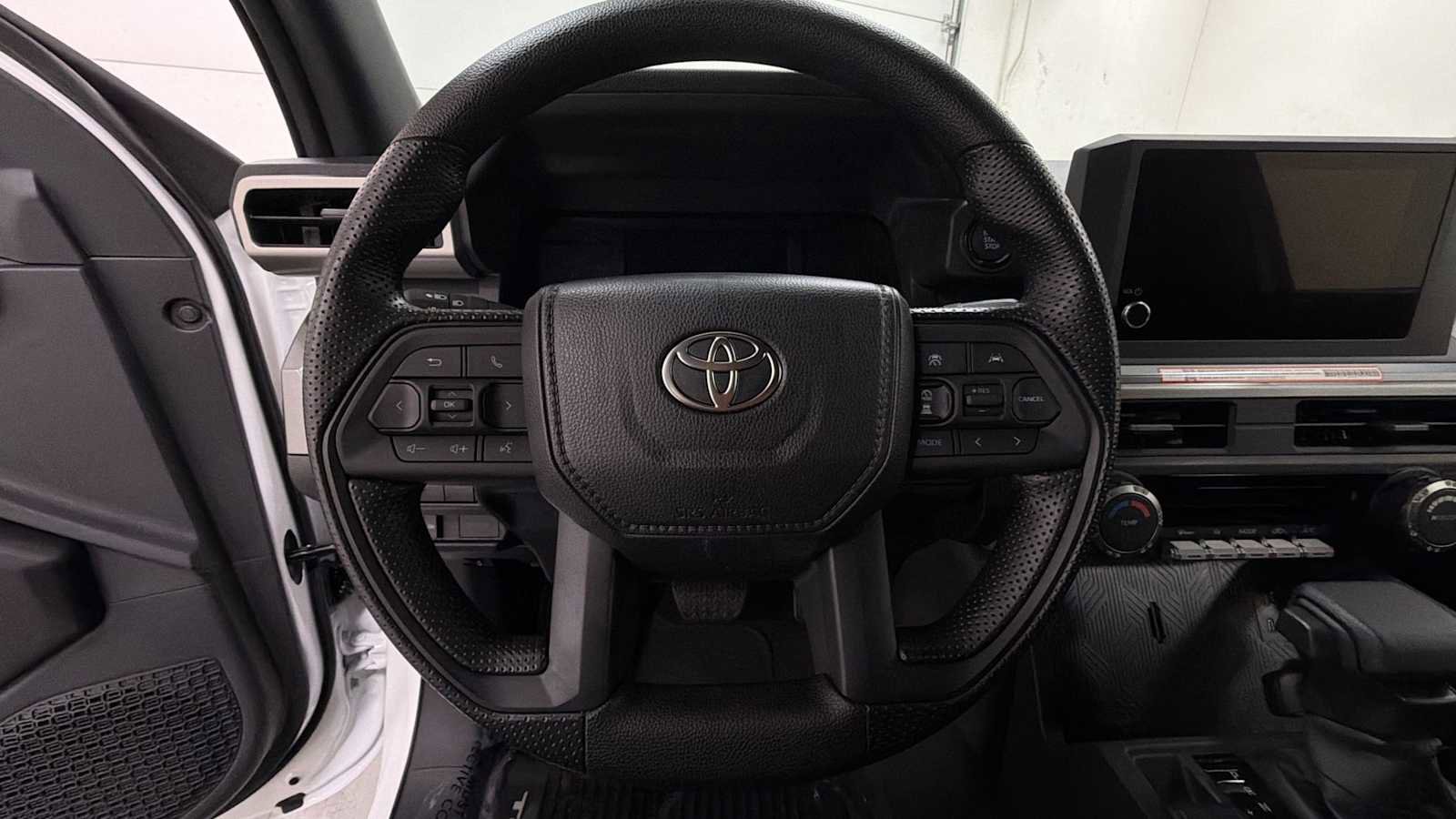 New 2026 Toyota Tacoma SR5 image 16