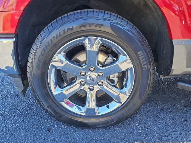 Used 2022 Ford F150 XLT w/ Equipment Group 302A High image 32