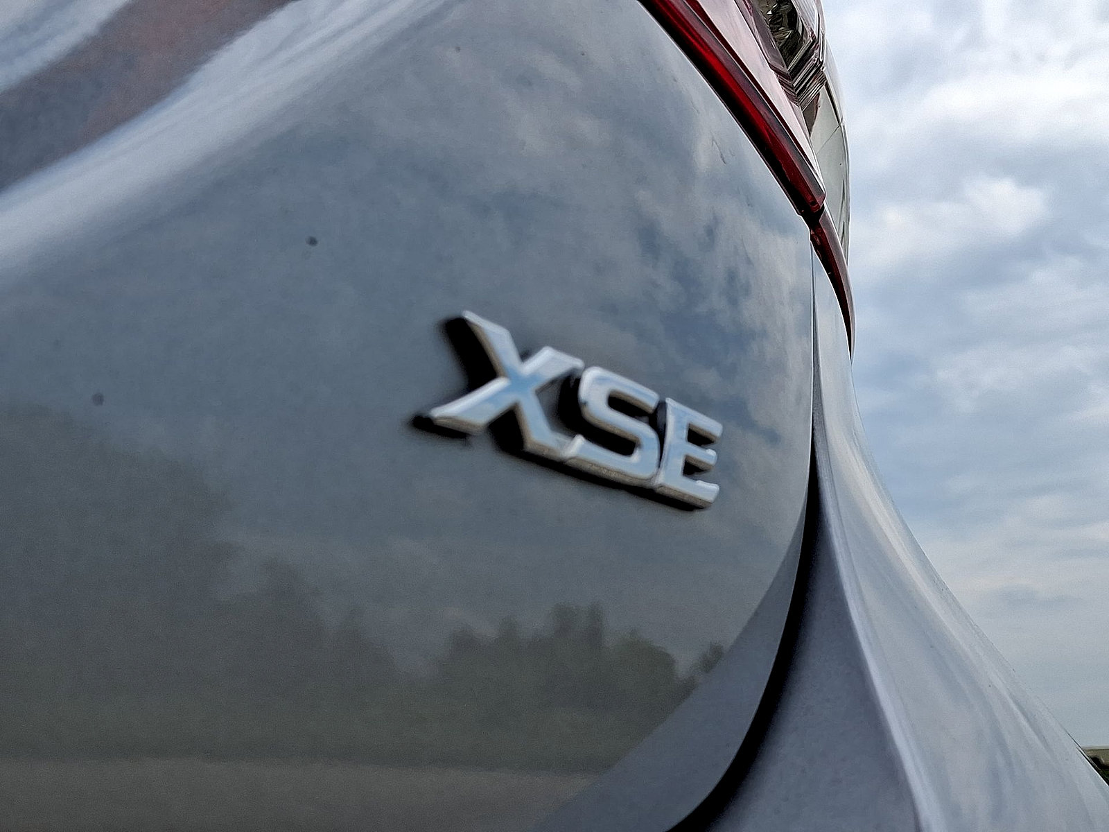 Used 2024 Toyota Camry XSE w/ Cold Weather Package FWD image 24