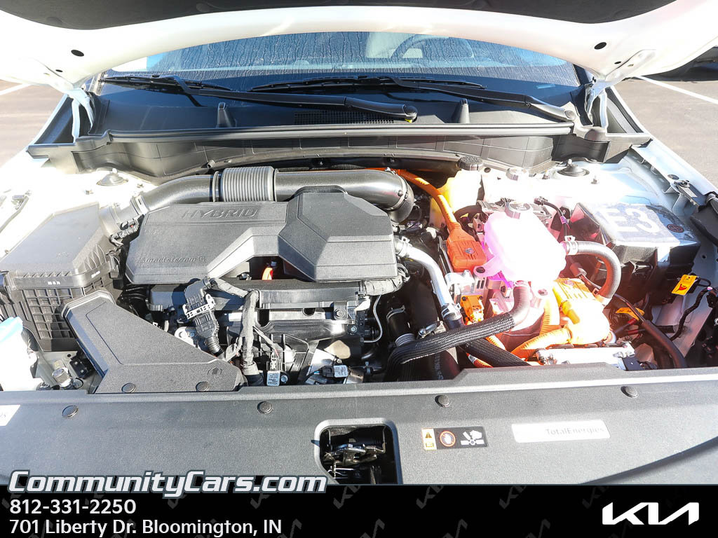 New 2026 Kia Sportage S image 17