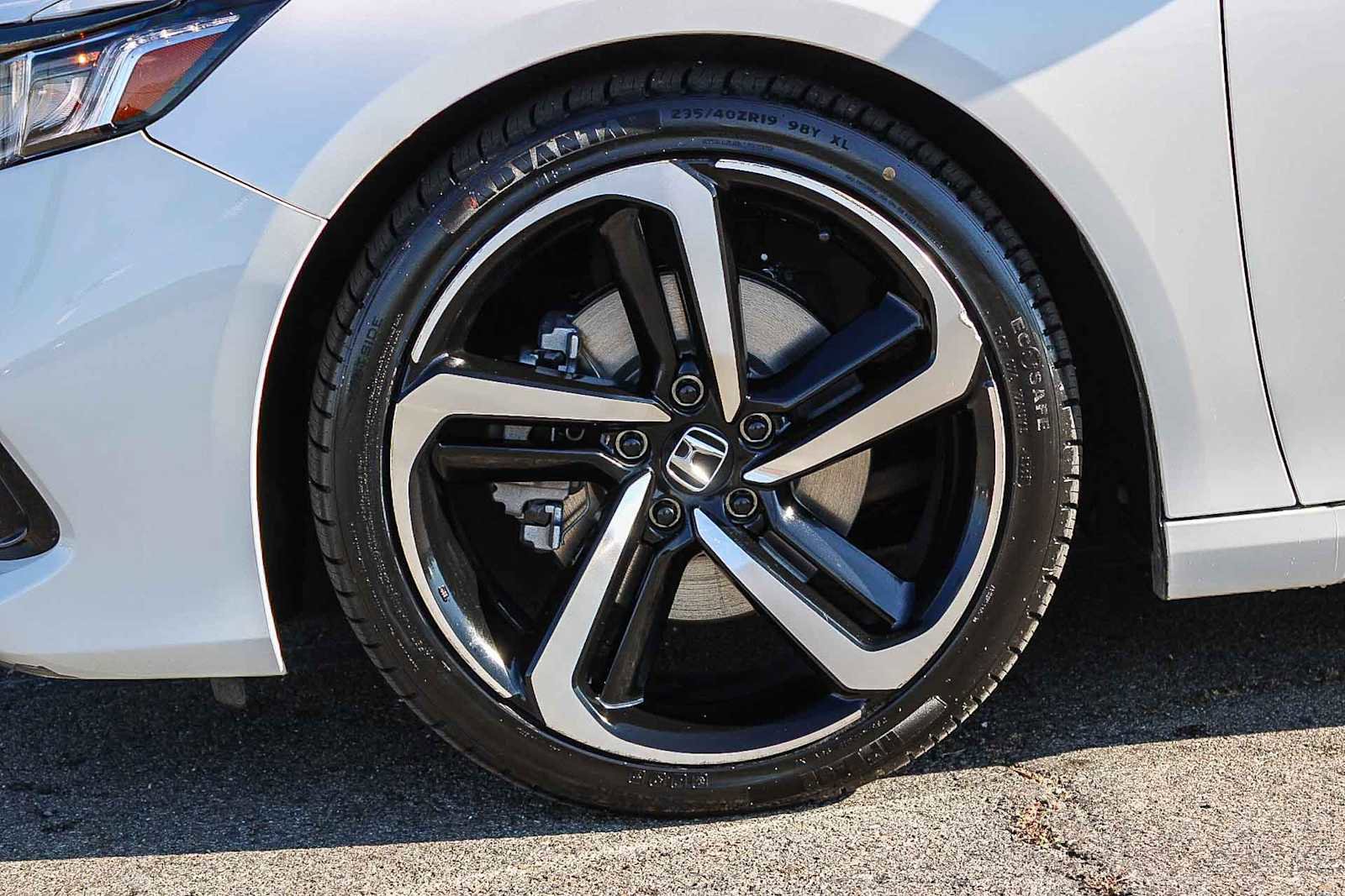 Used 2022 Honda Accord Sport image 9