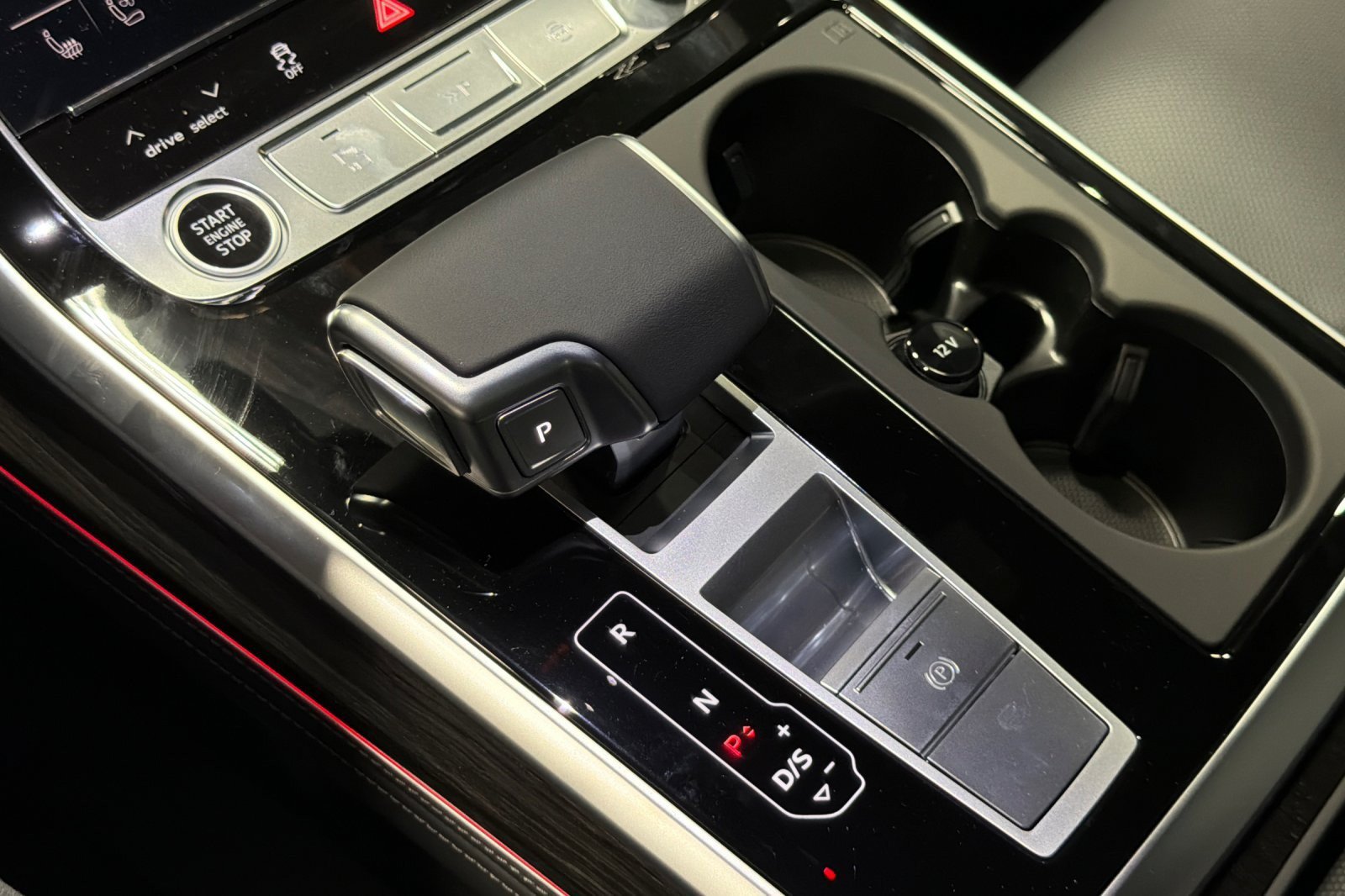 New 2026 Audi Q8 Prestige AWD/4WD image 21
