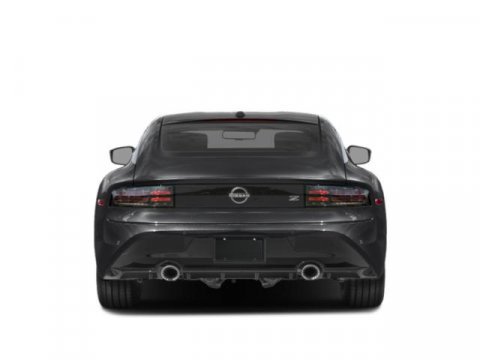 New 2026 Nissan Z Sport image 5