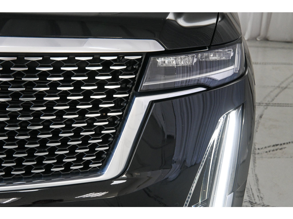 Used 2023 Cadillac Escalade Premium Luxury AWD/4WD image 24