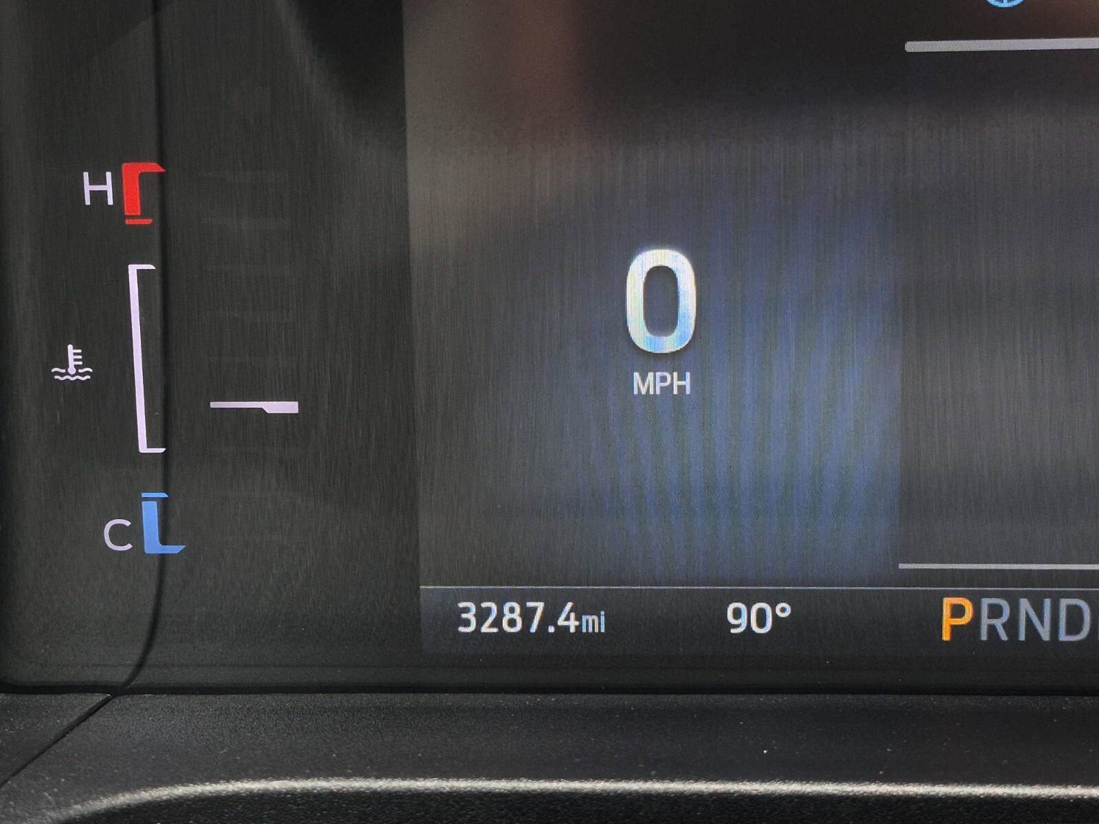 Used 2025 Ford Ranger XLT w/ Equipment Group 301A High image 23