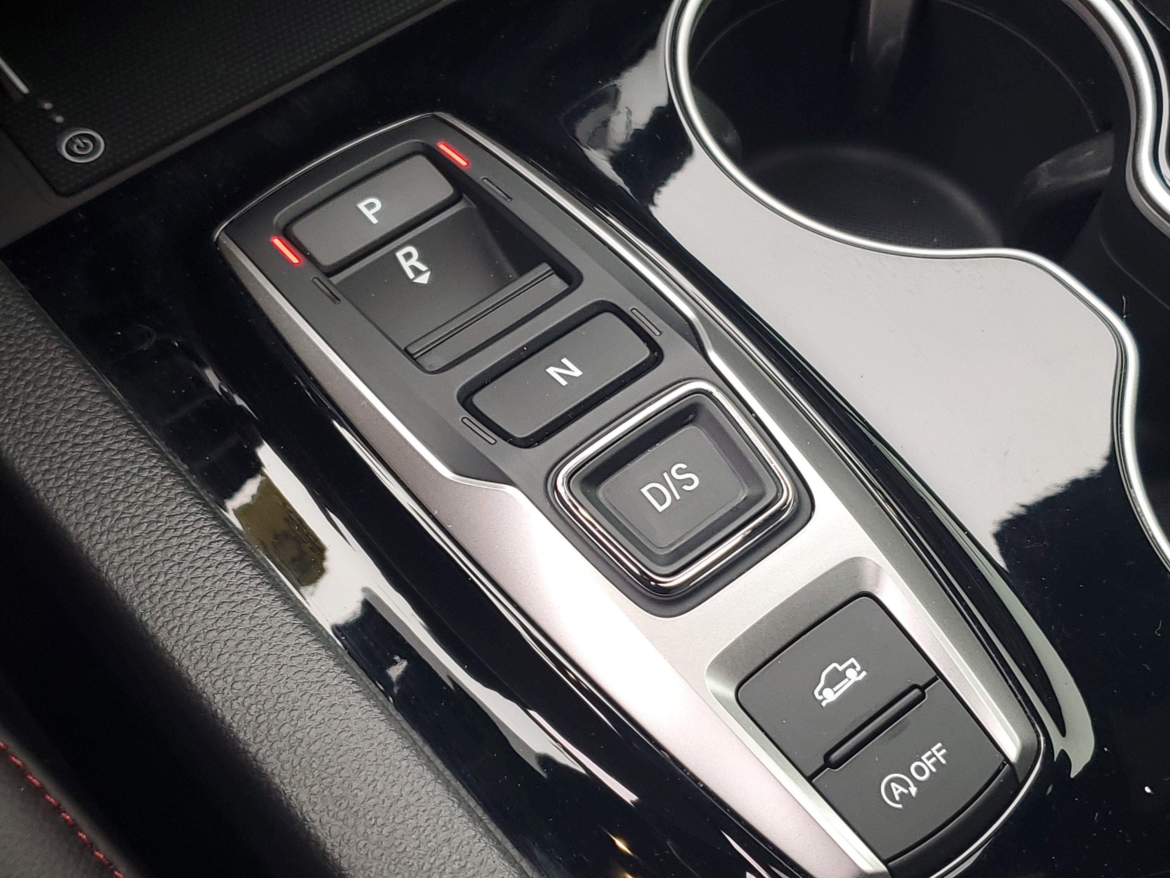 Used 2025 Honda Ridgeline Black Edition image 27