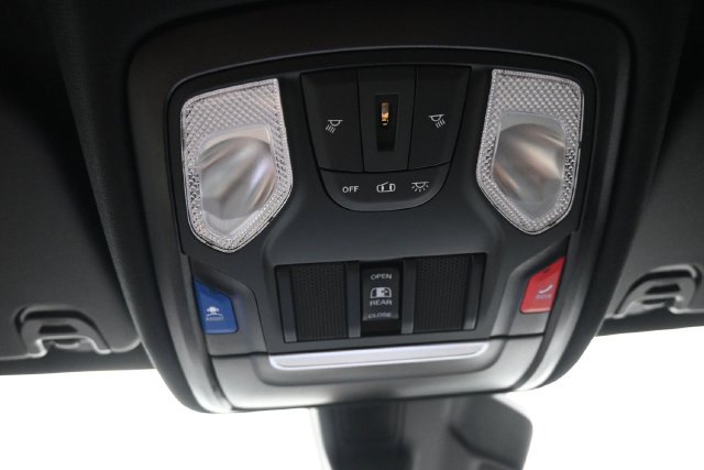 New 2027 RAM 1500 Warlock AWD/4WD image 10