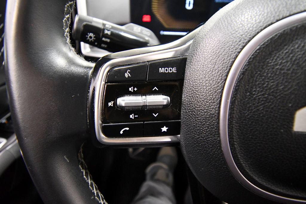 Certified 2024 Kia Sorento S AWD/4WD image 20