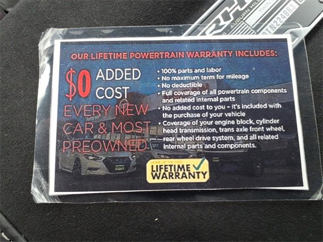 New 2026 RAM 1500 RHO image 9