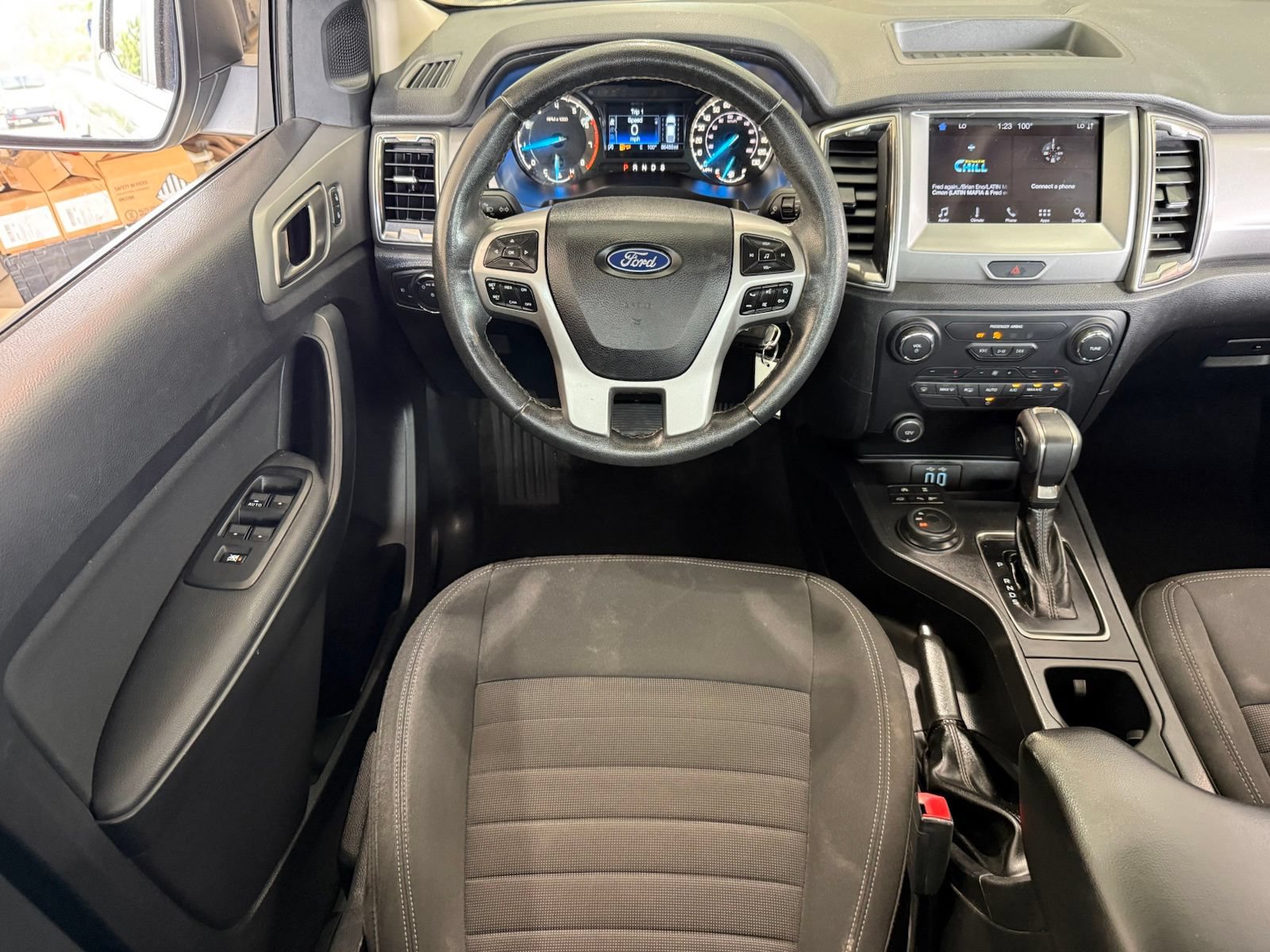 Used 2019 Ford Ranger XLT w/ Equipment Group 301A Mid AWD/4WD image 27