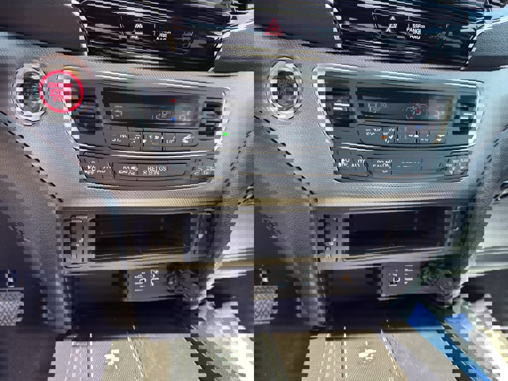 New 2026 Honda Ridgeline RTL image 16