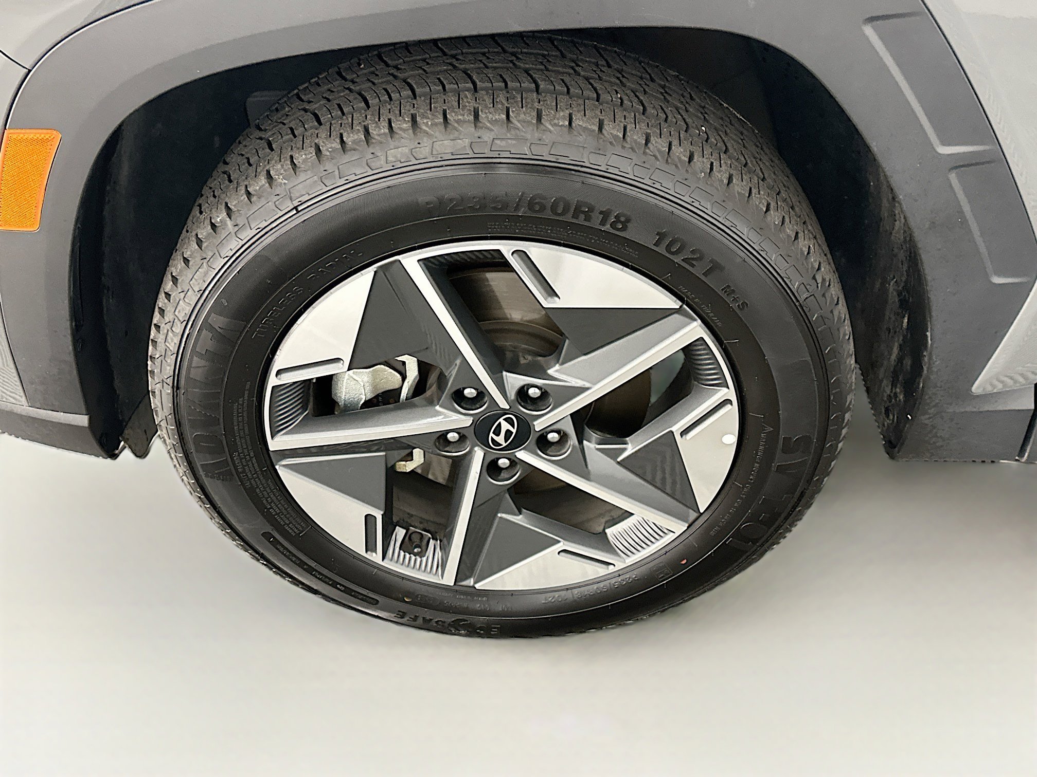 Used 2025 Hyundai Tucson SEL image 11