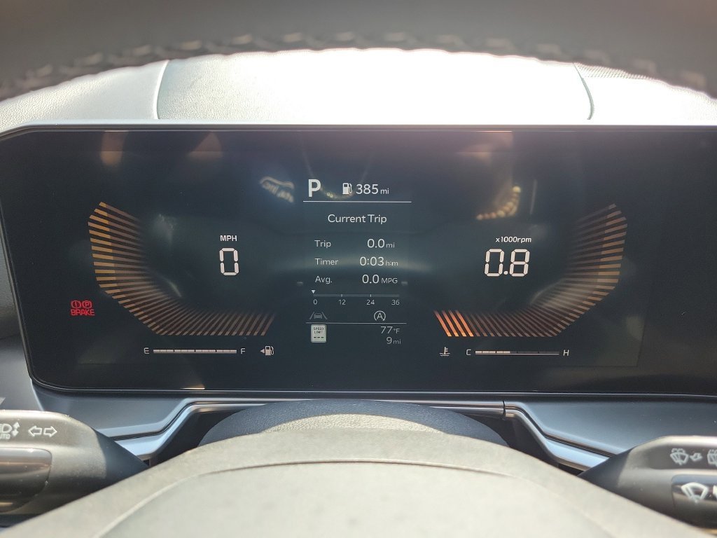 New 2026 Kia Sorento EX w/ EX Premium Package FWD image 27