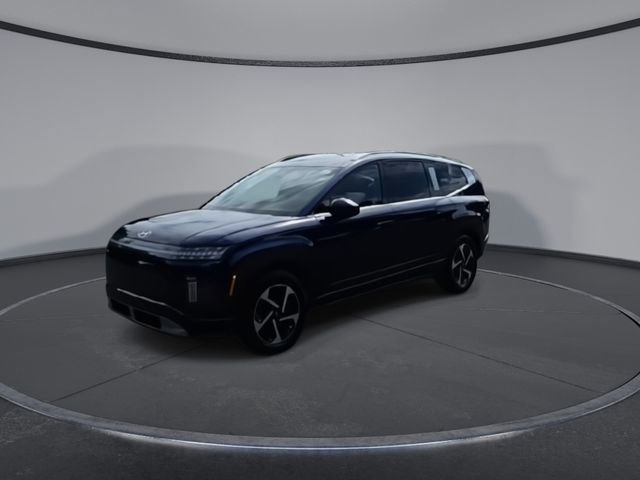 New 2026 Hyundai Ioniq 9 SE image 4