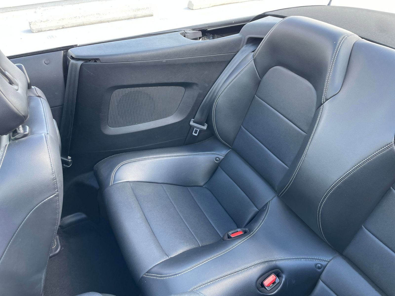 Used 2023 Ford Mustang Premium image 38