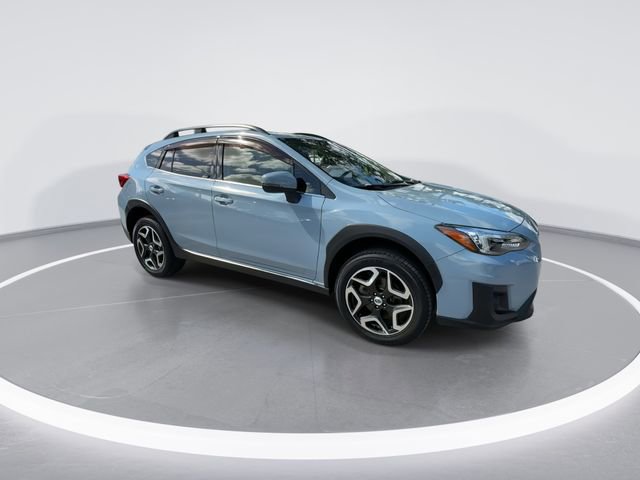Used 2018 Subaru Crosstrek 2.0i Limited AWD/4WD image 9