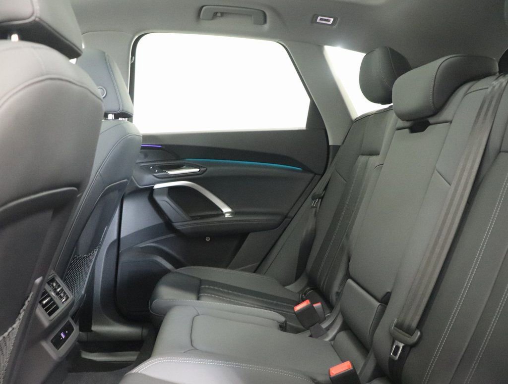 New 2025 Audi Q5 Premium w/ Convenience Package image 27