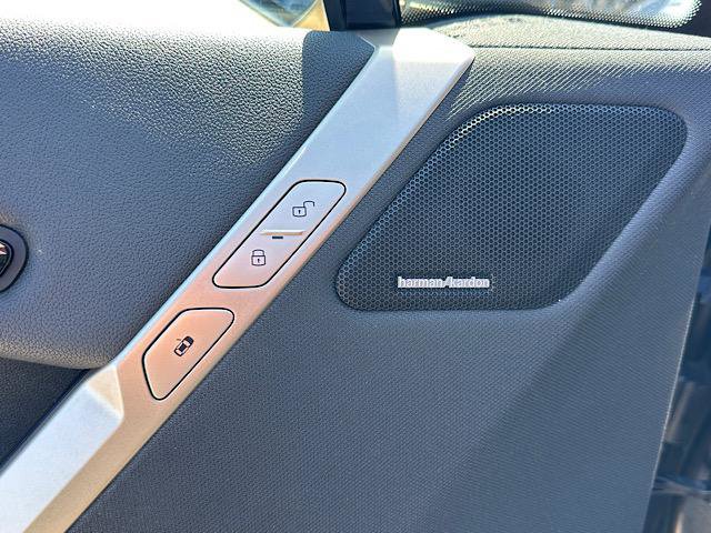 Certified 2023 BMW iX xDrive50 w/ Premium Package image 17