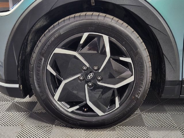 Certified 2024 Hyundai Ioniq 5 SEL AWD/4WD image 20