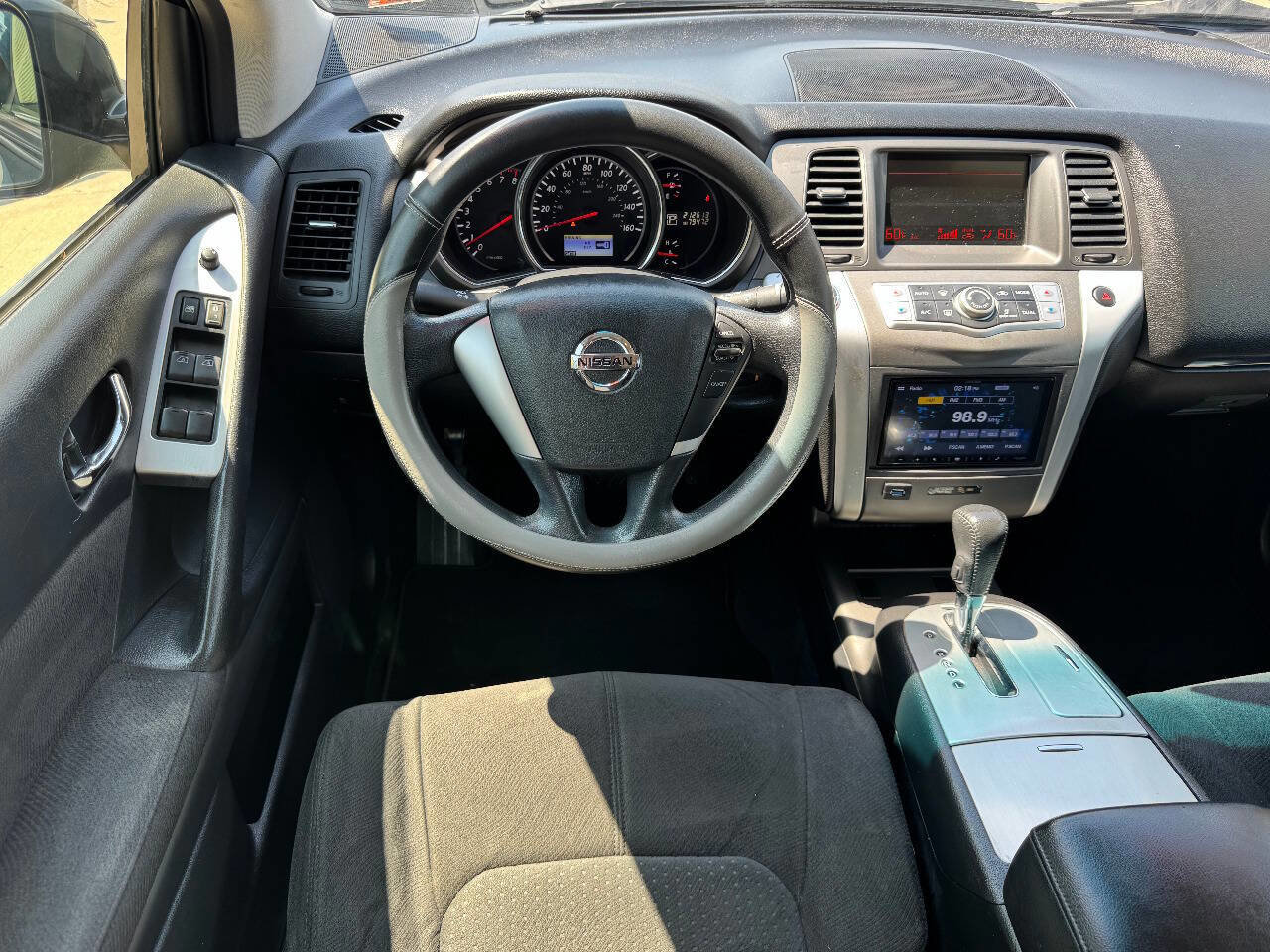 Used 2013 Nissan Murano S image 14