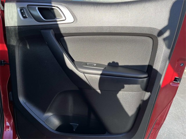 Used 2021 Ford Ranger XLT image 21