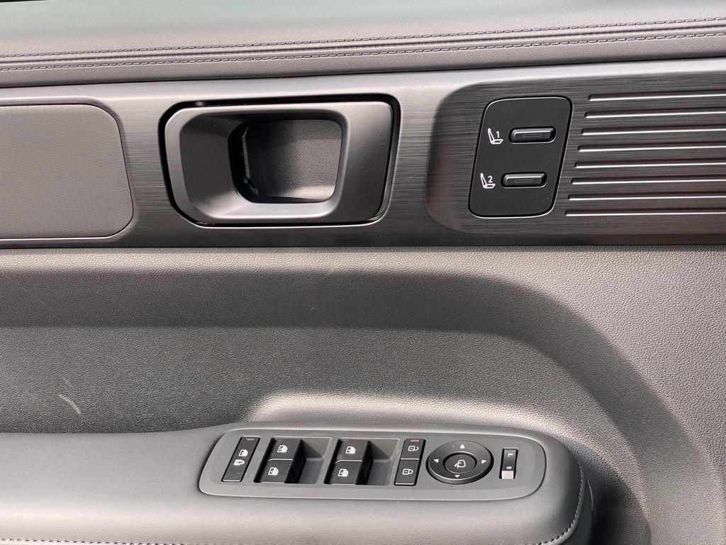 New 2027 Hyundai Santa Fe Calligraphy AWD/4WD image 23