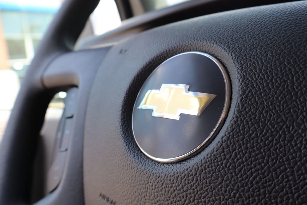 New 2025 Chevrolet Express 2500 w/ Driver Convenience Package image 19