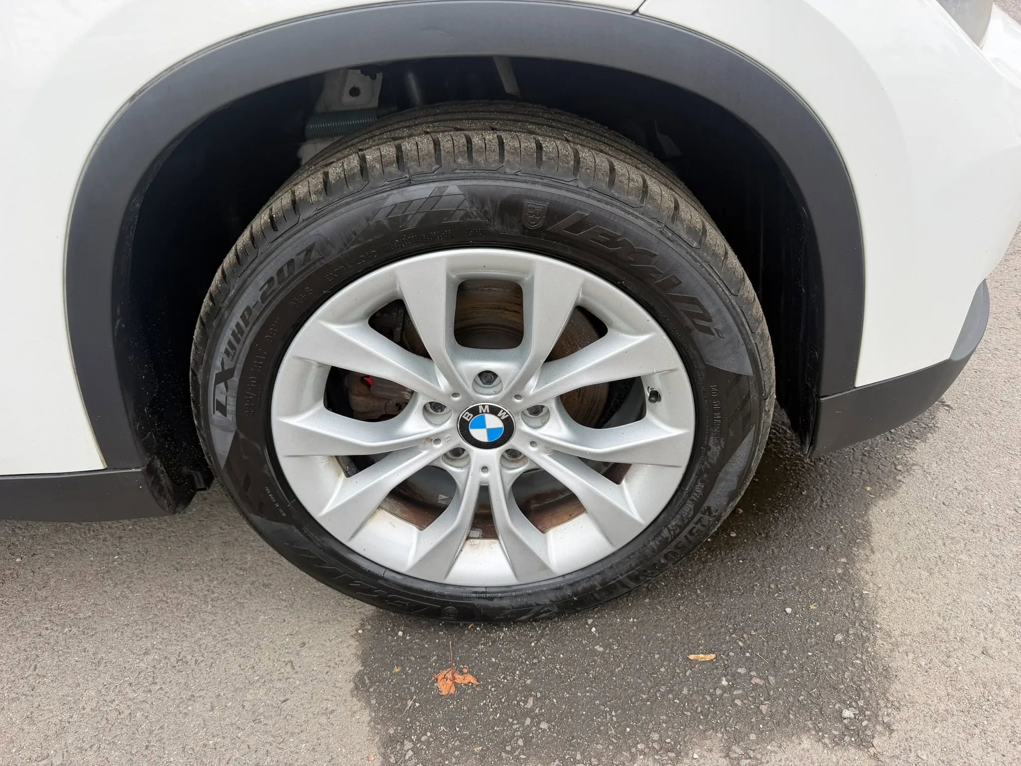 Used 2014 BMW X1 xDrive28i image 6