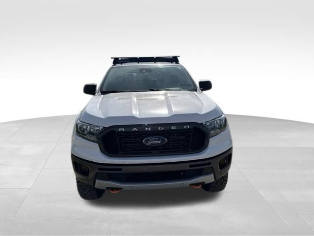 Used 2019 Ford Ranger XLT w/ Equipment Group 301A Mid AWD/4WD image 8