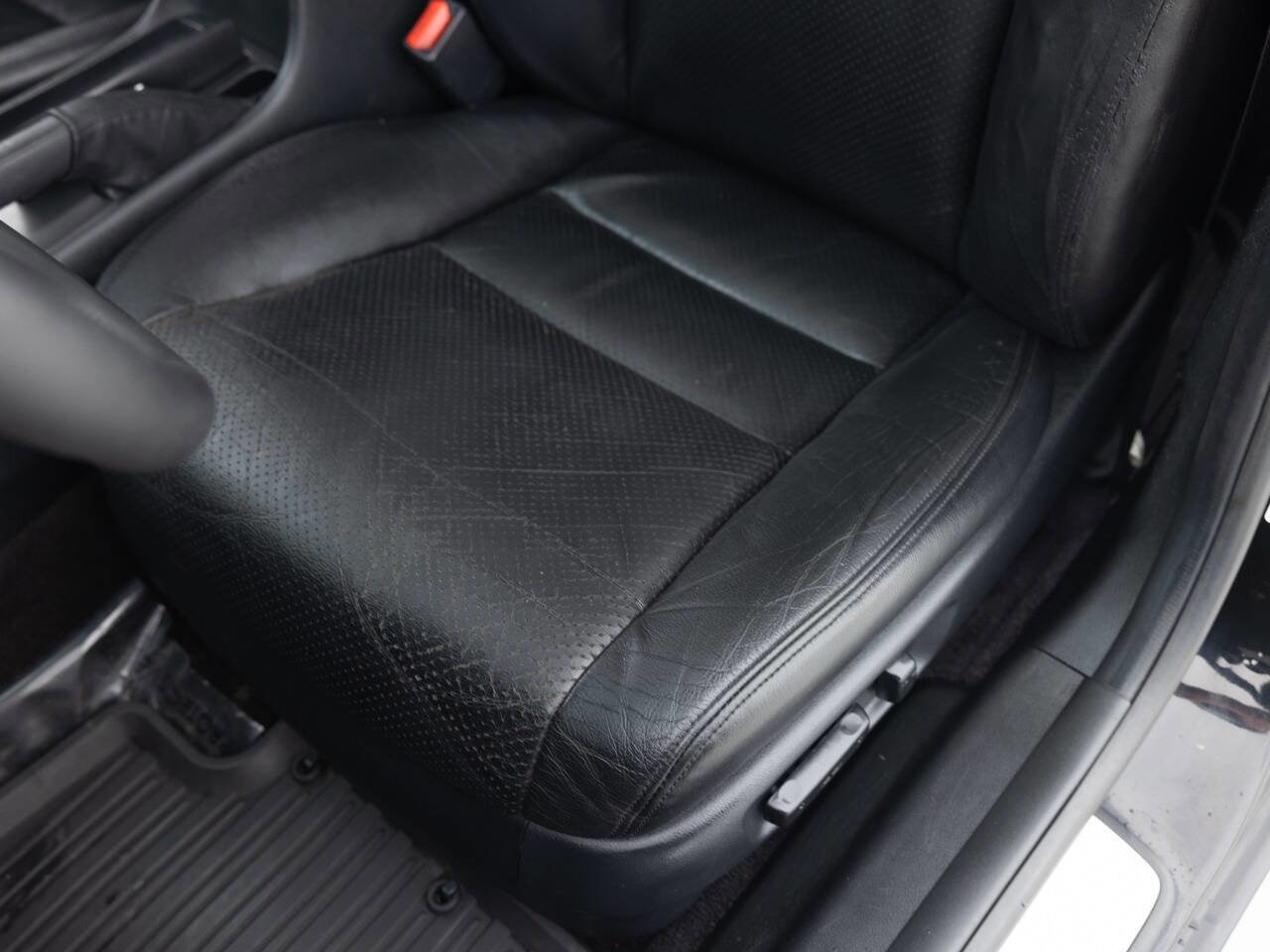 Used 2007 Acura TSX w/ Navigation image 21