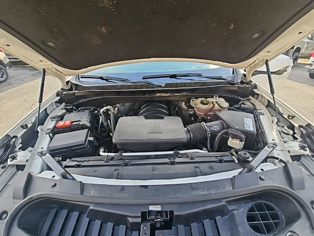 Used 2021 Chevrolet Tahoe LT w/ Luxury Package image 27