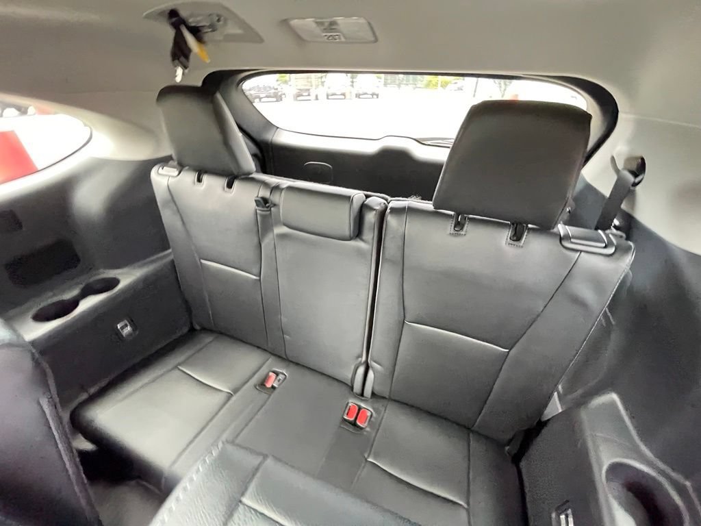 New 2026 Toyota Highlander Platinum AWD/4WD image 20