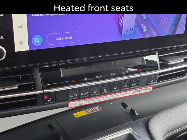 Certified 2026 Toyota Sienna XLE FWD image 23