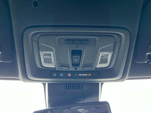 Certified 2023 Chevrolet Silverado 1500 ZR2 image 39