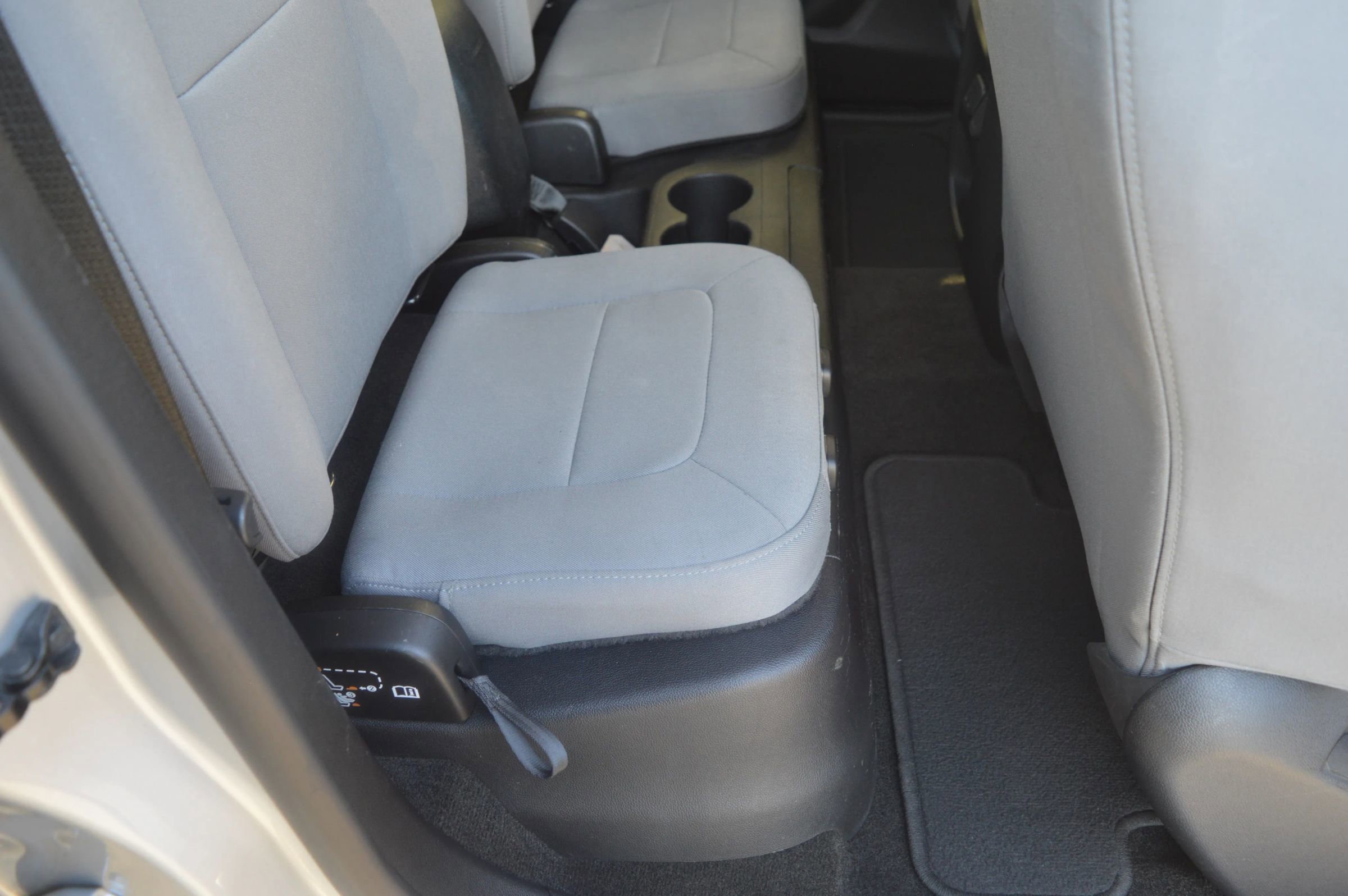 Used 2018 Chevrolet Colorado LT w/ LT Convenience Package image 22