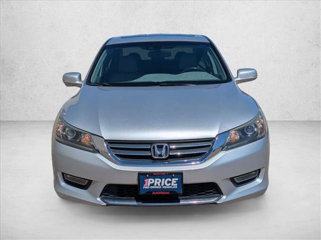 Used 2013 Honda Accord EX-L image 2