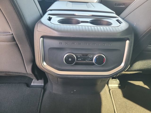 Certified 2025 Ford Expedition Max Active AWD/4WD image 15