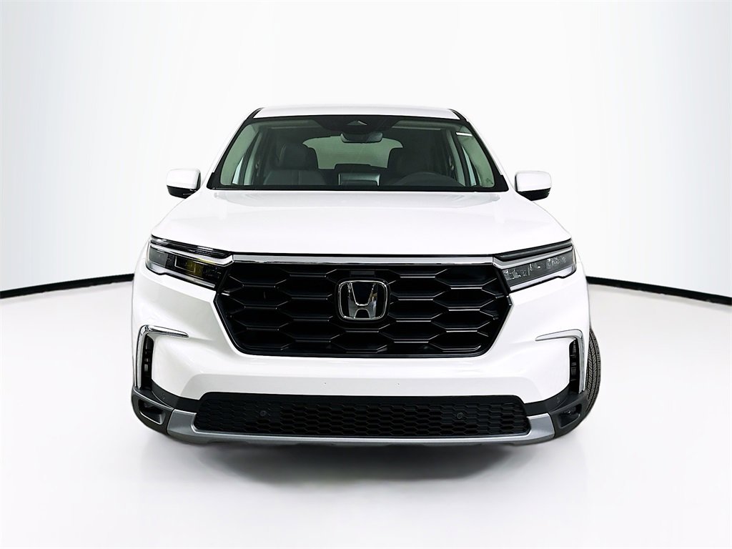 New 2025 Honda Pilot EX-L image 5