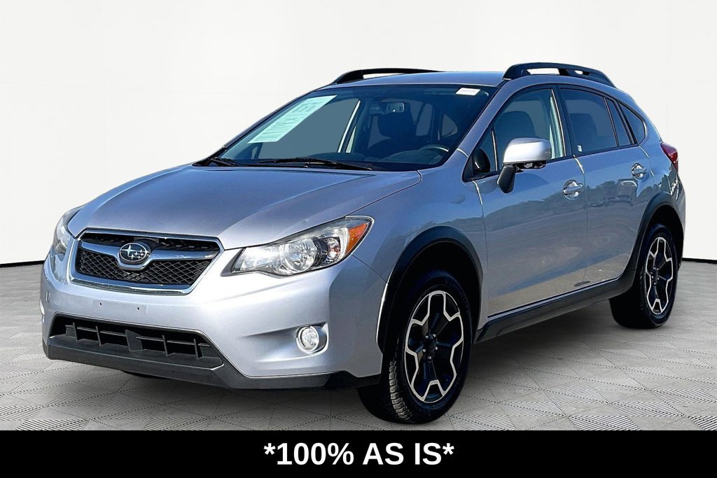 Used 2014 Subaru Crosstrek 2.0i Premium