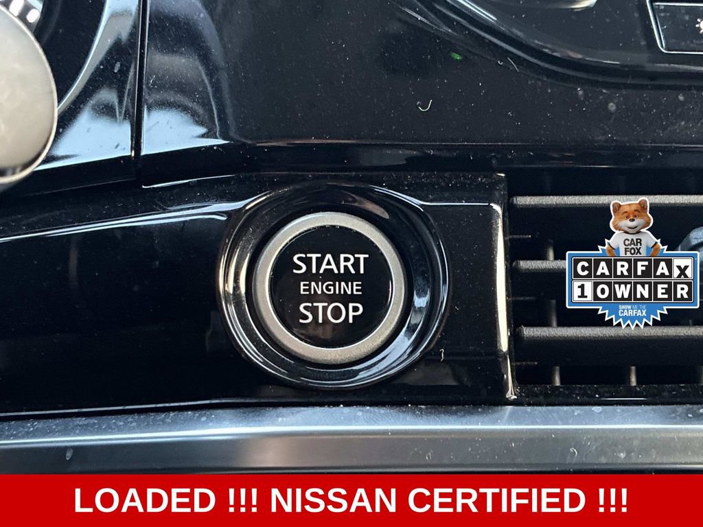 Certified 2023 Nissan Pathfinder SL w/ Cargo Package AWD/4WD image 29