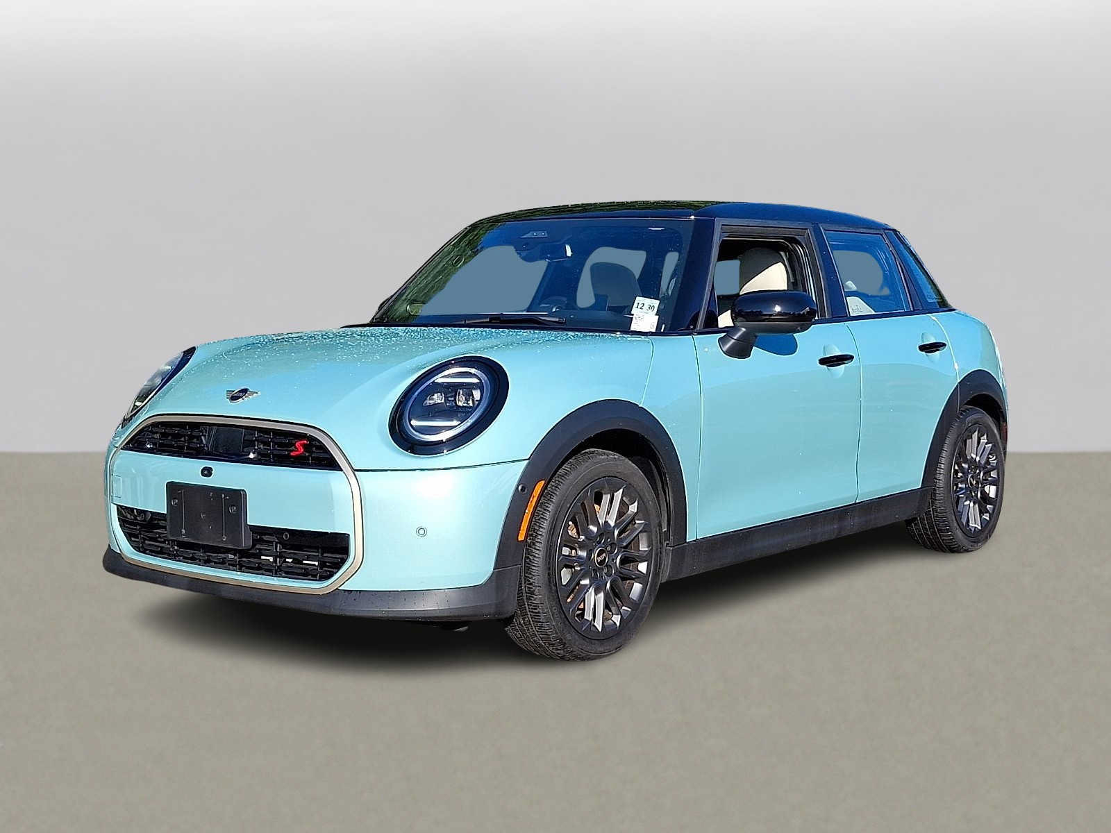 Certified 2026 MINI Cooper S