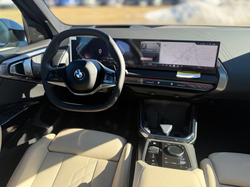 New 2026 BMW X3 xDrive30i w/ Premium Package AWD/4WD image 10