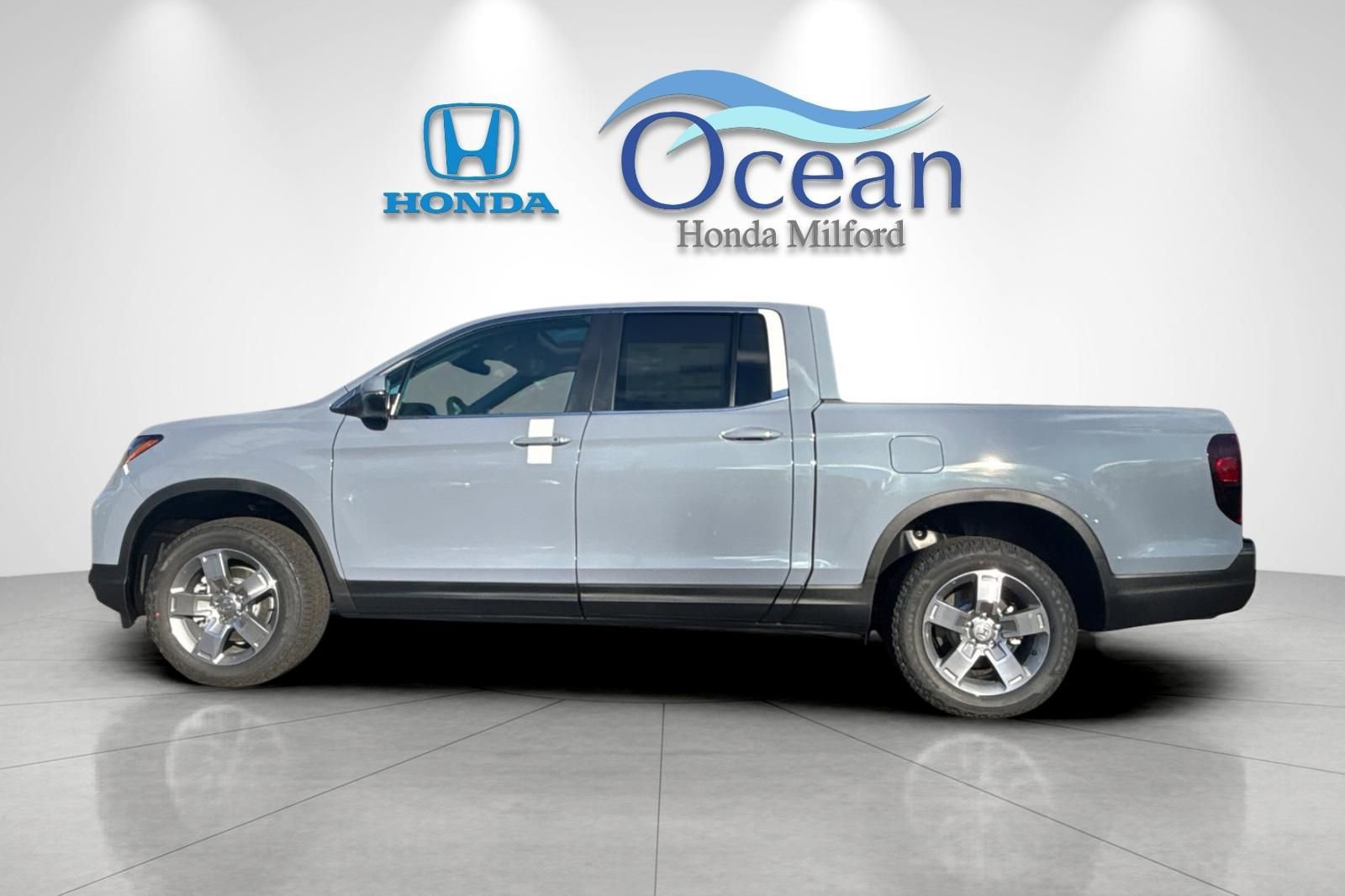 New 2026 Honda Ridgeline RTL image 2