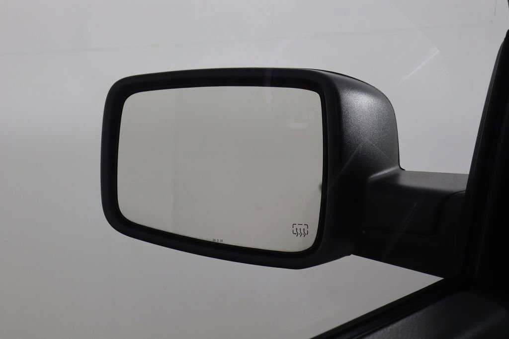 Used 2019 RAM 1500 Classic SLT image 35