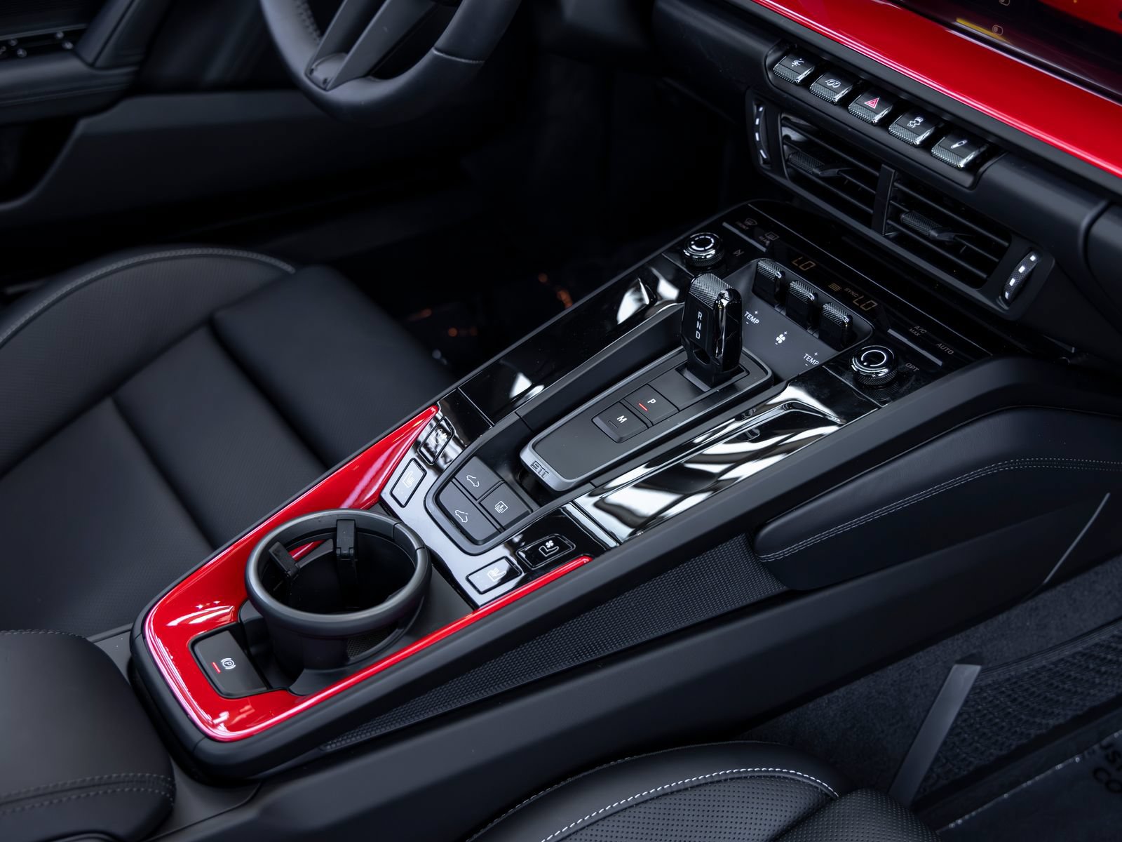 Certified 2026 Porsche 911 Carrera GTS RWD image 48