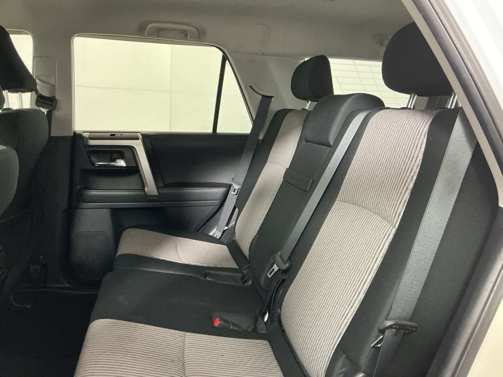 Used 2020 Toyota 4Runner SR5 RWD image 24