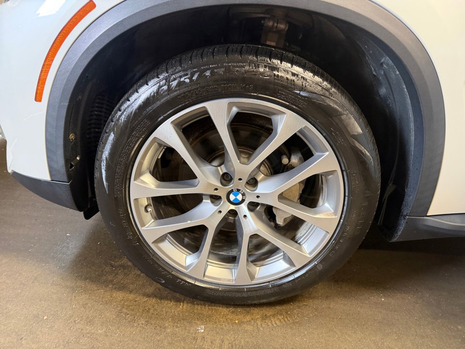Used 2019 BMW X5 xDrive40i w/ Convenience Package image 31