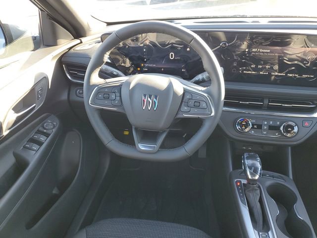 New 2026 Buick Envista Preferred w/ Convenience I Package image 9